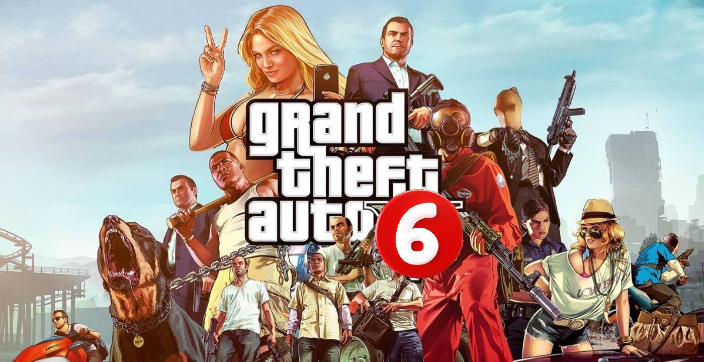 Cuándo sale a la venta y qué precio tendrá GTA 6 - TyC Sports