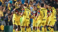 ¡A punta de GOLAZOS! América venció a León y escaló a la tercera posición del Apertura 2025