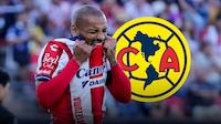 Joao Pedro CONFIESA que jugar en América sería ‘un honor’ y revela por qué no llegó a Cruz Azul