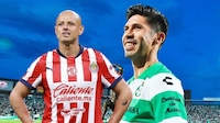 ¡Le hace los mandados! Oribe Peralta se declara ‘MEJOR DELANTERO’ que Chicharito Hernández (VIDEO)