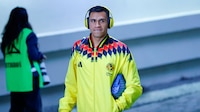 Andrés Gudiño, encantado de que Ángel Malagón esté de vuelta: ‘Es un gran portero’