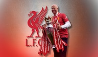Arne Slot fue CESADO del Liverpool y ya suena un director técnico español como su REEMPLAZO
