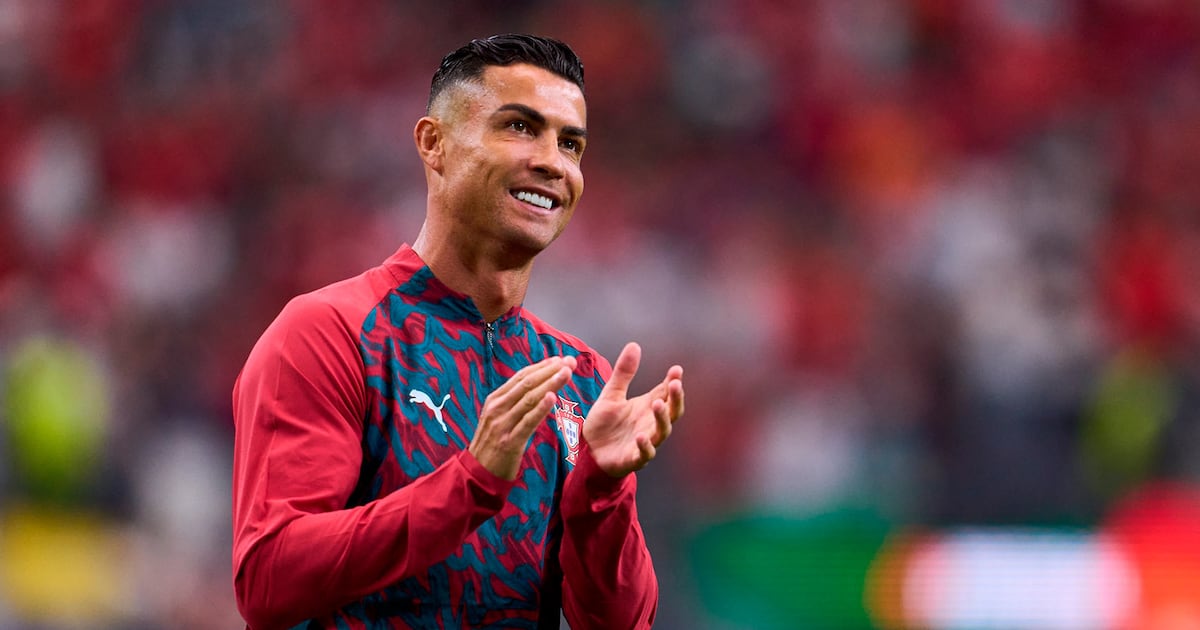 Rompio Injection Cristiano Ronaldo rompió el silencio; arremete contra Jorge Jesus y NO ...