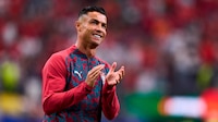 Cristiano Ronaldo rompió el silencio; arremete contra Jorge Jesus y NO se retira de la Selección de Portugal