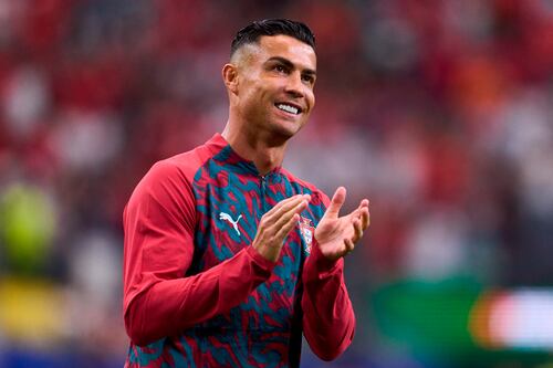 Cristiano Ronaldo rompió el silencio; arremete contra Jorge Jesus y NO se retira de la Selección de Portugal