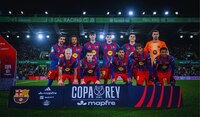 Racing vs Barcelona EN VIVO: MINUTO a minuto en octavos de final en Copa del Rey 2025-26