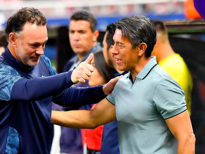 DT de la Femenil dirigió al León y acabó goleado 5-0 por Chivas en la Liga MX