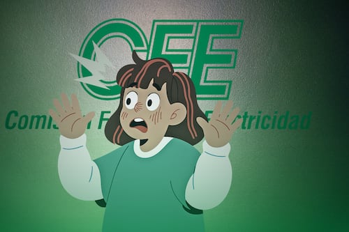 CFE: ¿A qué usuarios les podrían cancelar el contrato y cortar la luz en abril?