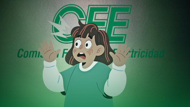 CFE: ¿A qué usuarios les podrían cancelar el contrato y cortar la luz en abril?