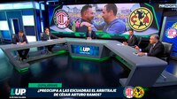 ‘Hay probabilidades de que expandan a los equipos de la Liga MX‘: nuevas franquicias costarían entre 40 y 50 MDD