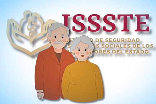 Pensión ISSSTE 2026 da buenas noticias: ¿Qué pensionados reciben bono con doble pago en Junio y por qué?