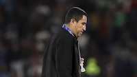 Pumas hace OFICIAL la salida de Efraín Juárez y anunciarán NUEVO DT en los próximos días