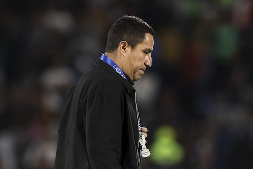 Pumas hace OFICIAL la salida de Efraín Juárez y anunciarán NUEVO DT en los próximos días