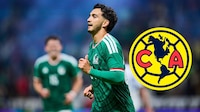 ¡América cerró el fichaje de Luis Chávez! Joaquín del Olmo lo reveló en La Última Palabra