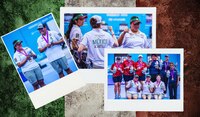 México gana HISTÓRICO PRIMER ORO en un Campeonato Mundial de Tiro con Arco tras vencer a EE.UU.