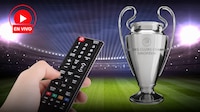 Partidos HOY martes 10 de marzo 2026 EN VIVO: Dónde ver Champions League en México