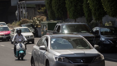 El impuesto se sigue pagando en CDMX y Veracruz.