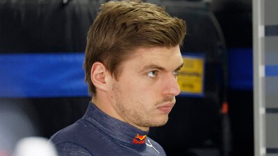 El piloto neerlandés podría coronarse este domingo en el circuito de Suzuka