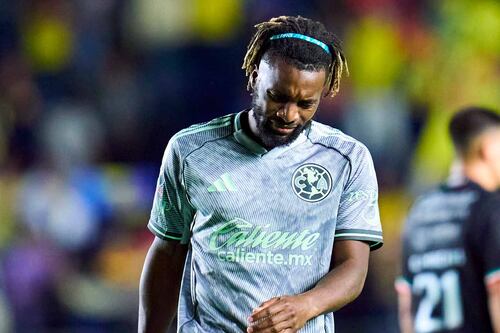 ¡América es antepenúltimo! Así va la Tabla General de la Liga MX 2026, tras la Jornada 2