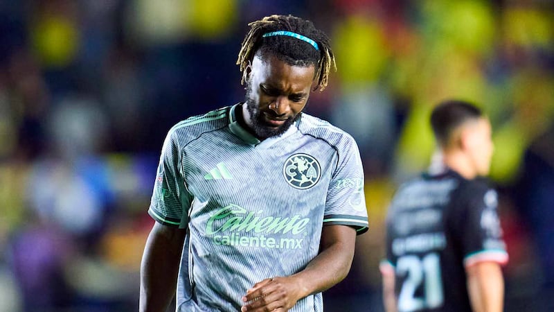 Saint-Maximin ya tendría equipo: Firmaría con el Lens de la Ligue 1 tras salir del América