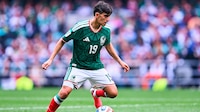 Gilberto Mora considera un sueño jugar el Mundial 2026 y en el Estadio Ciudad de México