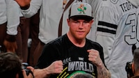 ¡Canelo peleará en Halloween! Saúl Álvarez confirma cambio de fecha en pleito contra Mbilli