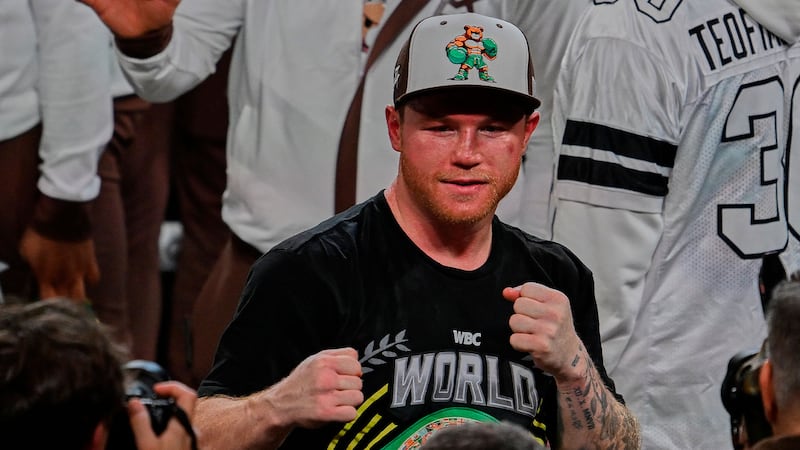 ¡Canelo peleará en Halloween! Saúl Álvarez confirma cambio de fecha en pleito contra Mbilli