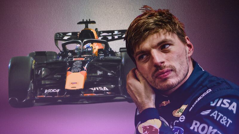 Verstappen CRITICA los monoplaza de F1 que utilizarán en 2026: ‘Son de Fórmula E con esteroides’