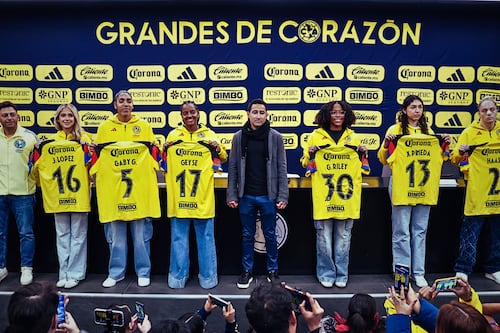 América SE EXIGE salir CAMPEÓN con SEIS REFUERZOS en Liga MX Femenil: ‘hay que cosechar títulos’