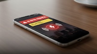¿Cómo activar la Alerta Sísmica en tu celular si no sonó durante terremoto o simulacro?