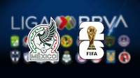 FMF revela la FECHA en que los clubes se quedarán SIN SELECCIONADOS en Liga MX por el Mundial 2026