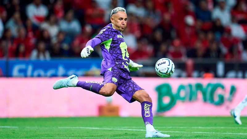 ¿Regresa a la Selección? Nuevo entrenador de Costa Rica lanza un mensaje a Keylor Navas