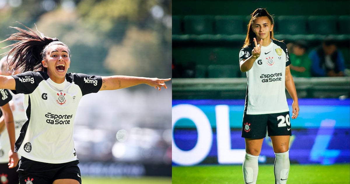 Tigres Femenil ficha a figura de Brasil que estuvo nominada al premio The Best – Fox Sports