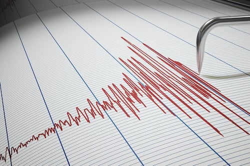 Sismo hoy 14 de Febrero CDMX: En qué alcaldías tembló y por qué no sonó alarma sísmica