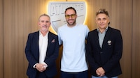 ¡Congelan su contrato! Atlante anuncia pausa en su vínculo con David Ospina por motivos de salud