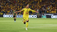 ¡Águila Real! América despacha al Columbus Crew y se mete a Semis de la Leagues Cup (VIDEO)