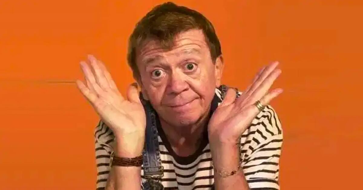 Chabelo Wwe Cumpleaños de Chabelo: ¿Cuál es su equipo preferido de futbol? – Fox Sports
