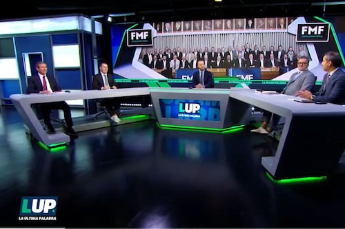 ‘Que no haya ascenso ni descenso es una estupidez’; en LUP explotan tras Asamblea de Dueños