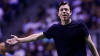 Solari reconoce que Pumas no tiene margen de error si quiere llegar a Liguilla: ‘quedan dos finales’