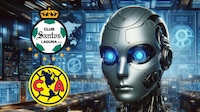 Santos Laguna vs América: Inteligencia Artificial revela si las Águilas regresan al triunfo