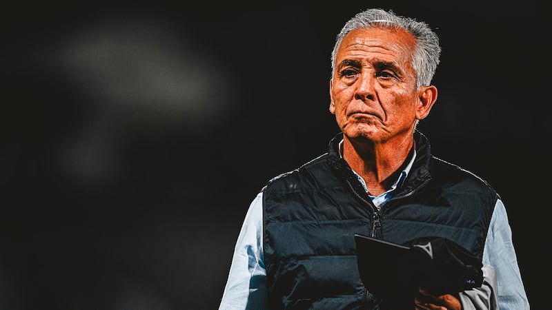 ‘El técnico mexicano está marginado’: Sergio Bueno lamenta pocas oportunidades en Liga MX