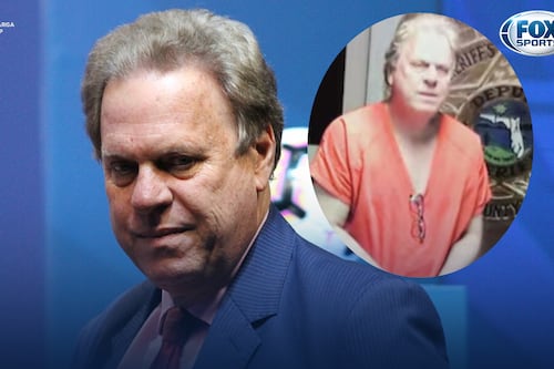 Federación Colombiana de Futbol lanzó comunicado tras detención de su presidente en Miami en Copa América