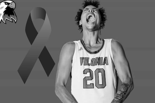 Muere basquetbolista Ethan Dietz por lesión durante un partido; era prospecto en EE.UU.