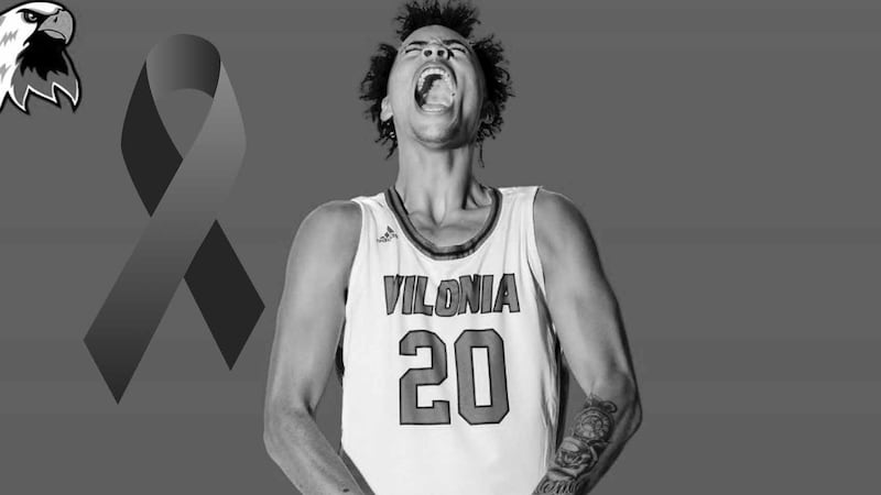 Muere basquetbolista Ethan Dietz por lesión durante un partido; era prospecto en EE.UU.