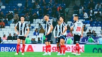 Afición del Monterrey pide boicot para no ir al estadio vs Puebla tras quedar fuera de Liguilla