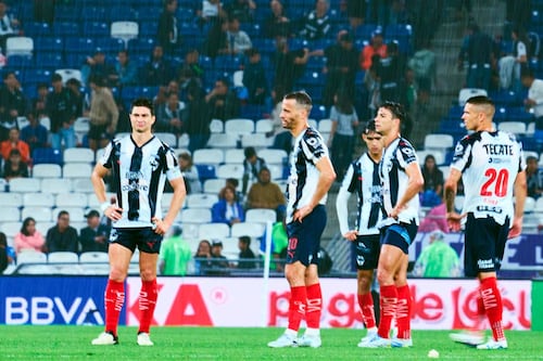 Afición del Monterrey pide boicot para no ir al estadio vs Puebla tras quedar fuera de Liguilla