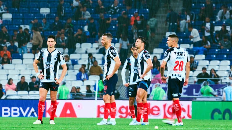 Afición del Monterrey pide boicot para no ir al estadio vs Puebla tras quedar fuera de Liguilla
