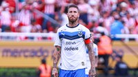 Rayados confirmó pláticas para extender vínculo de Sergio Ramos de cara a 2026