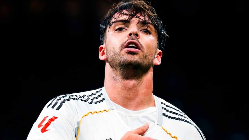 Raúl Asencio, del Real Madrid, es absuelto tras polémica por video sexual; recibe perdón de víctimas