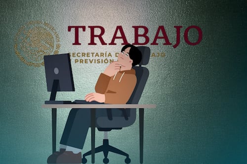 ¿Jornada Laboral de 40 horas, con 1 o 2 días de descanso? Aprueban iniciativa de reforma que genera confusión